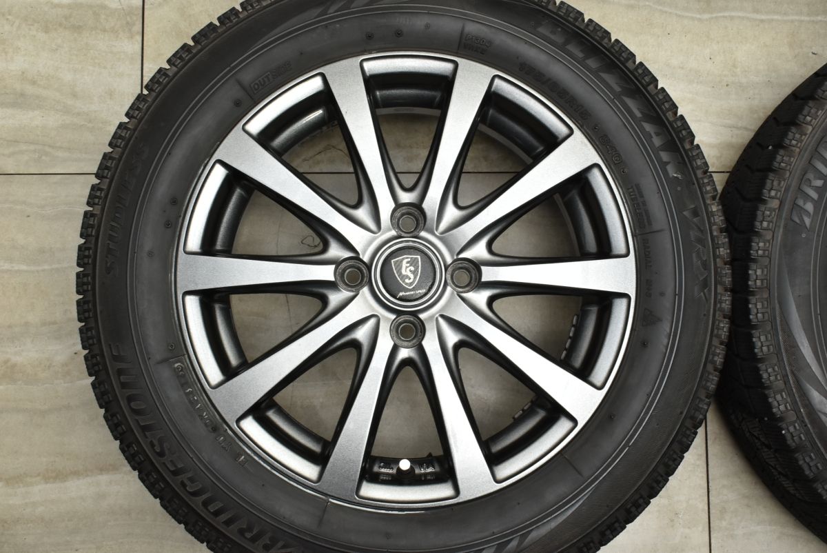 ブリヂストン ブリザック