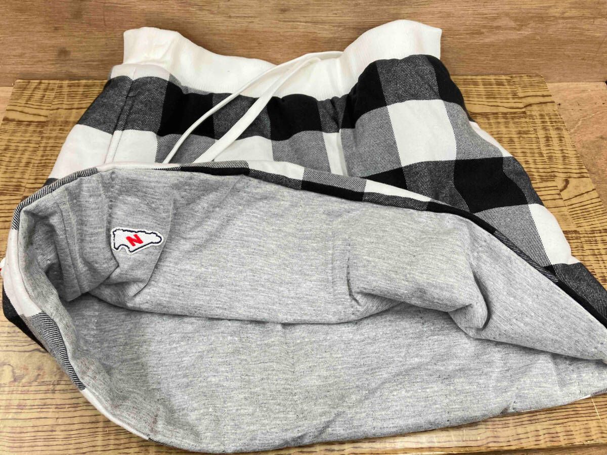 new balance golf サイズ:1 ニューバランスゴルフウェア リバーシブル