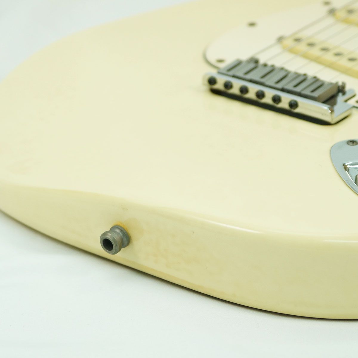 Stratocaster