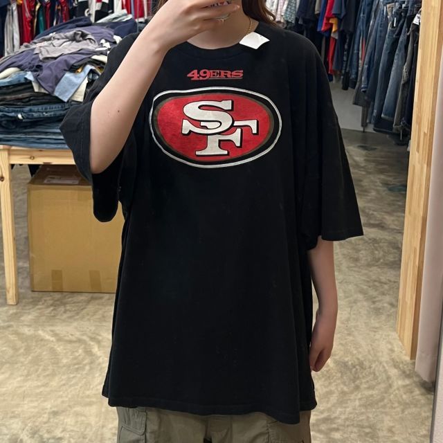 【NFL】Tシャツ