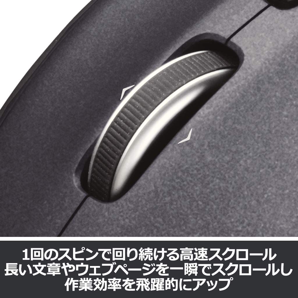 7ボタン USB