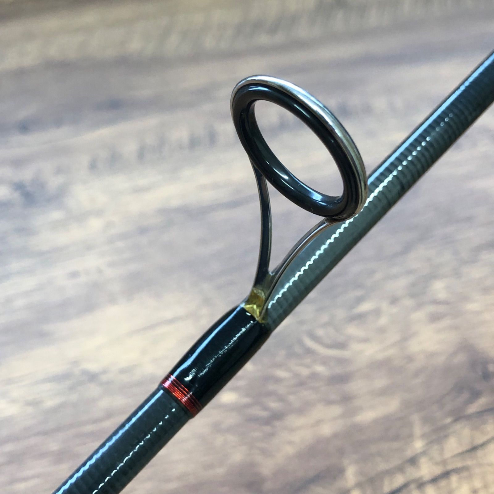 一つテンヤマダイ