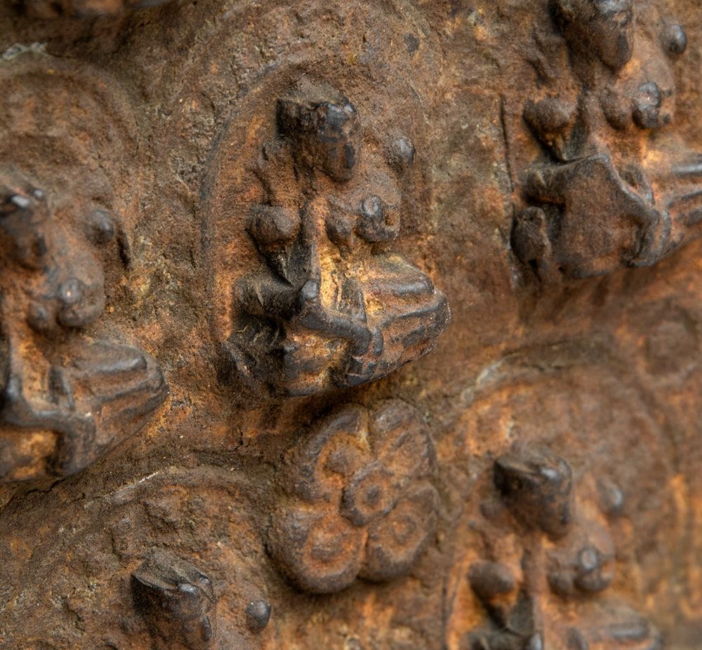 チベット密教 密教