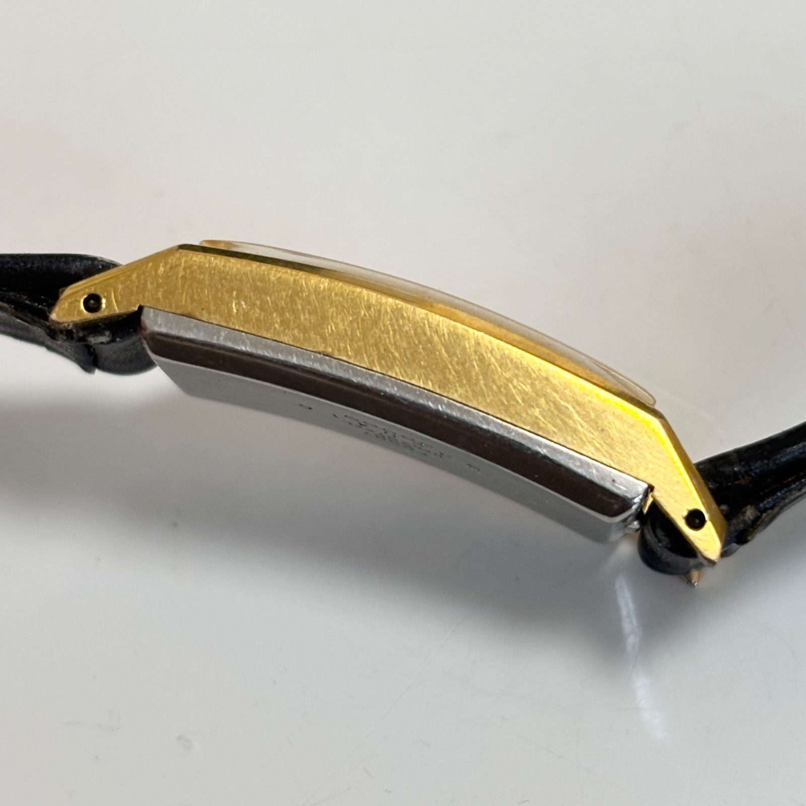 送料無料】SEIKO/セイコー/Birdie/バーディー/手巻き腕時計/17石