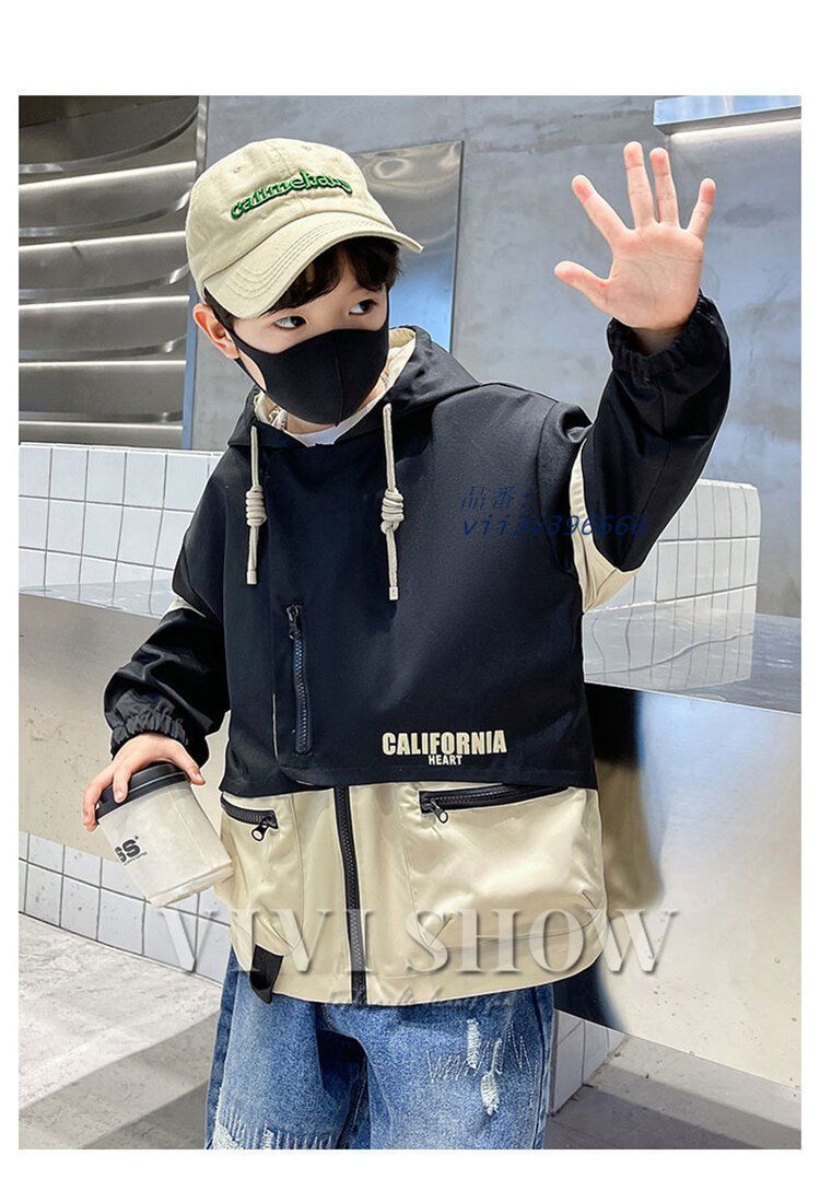 キッズ 男の子