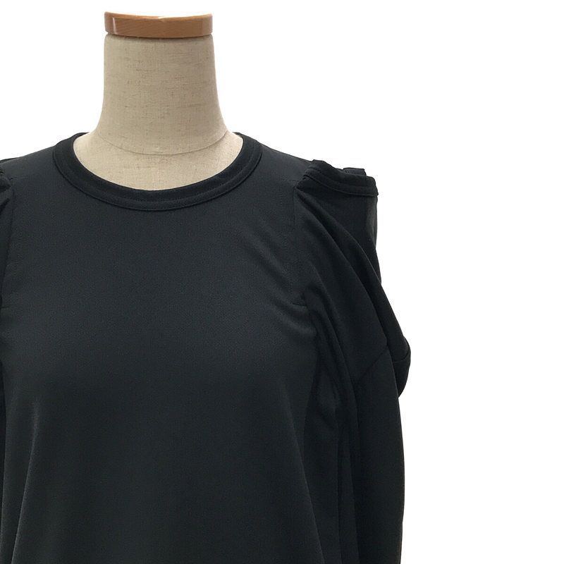 COMME des GARCONS / コムデギャルソン | 2018SS / AD2017  