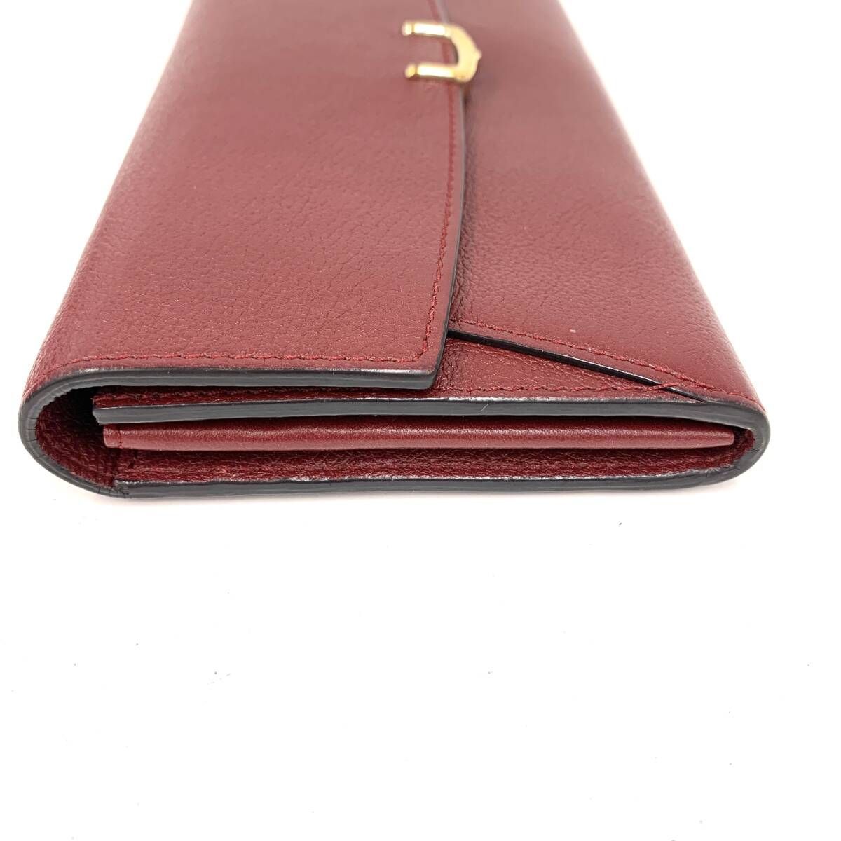 D0930 美品！格安！ Cartier カルティエ C de Cartier Cドゥ 