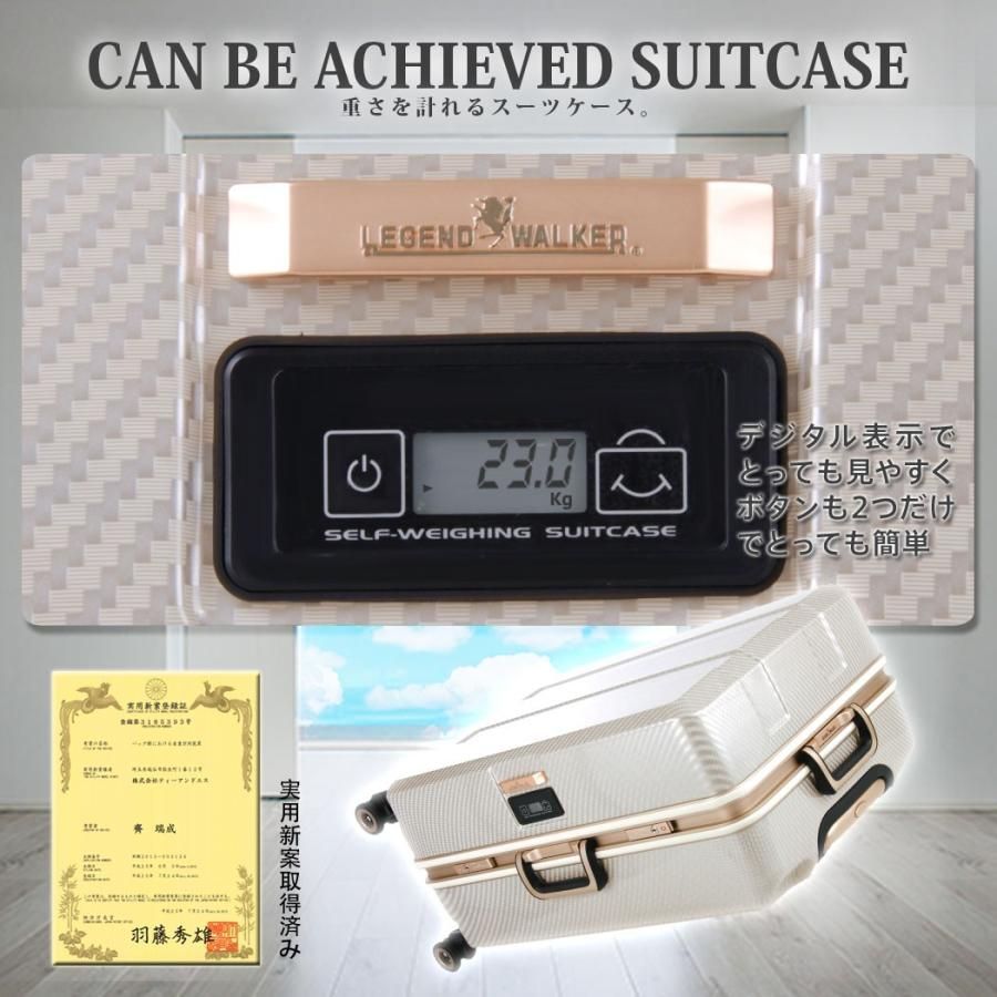 スーツケース