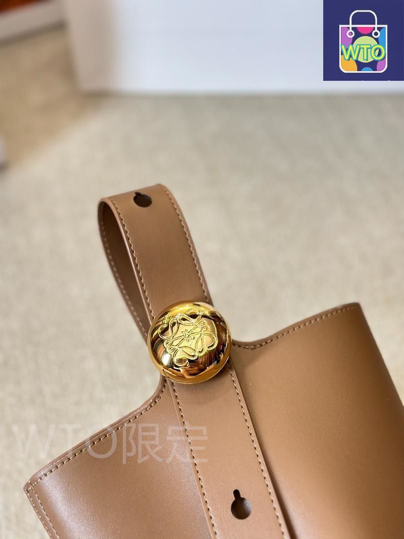 LOEWE ロエベ ミニ ショルダーバッグ STEELWINDOWSANDDOORS_COM