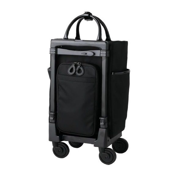 Amazon.co.jp: スワニー キャリーバッグ D-686 シテーロ (L21