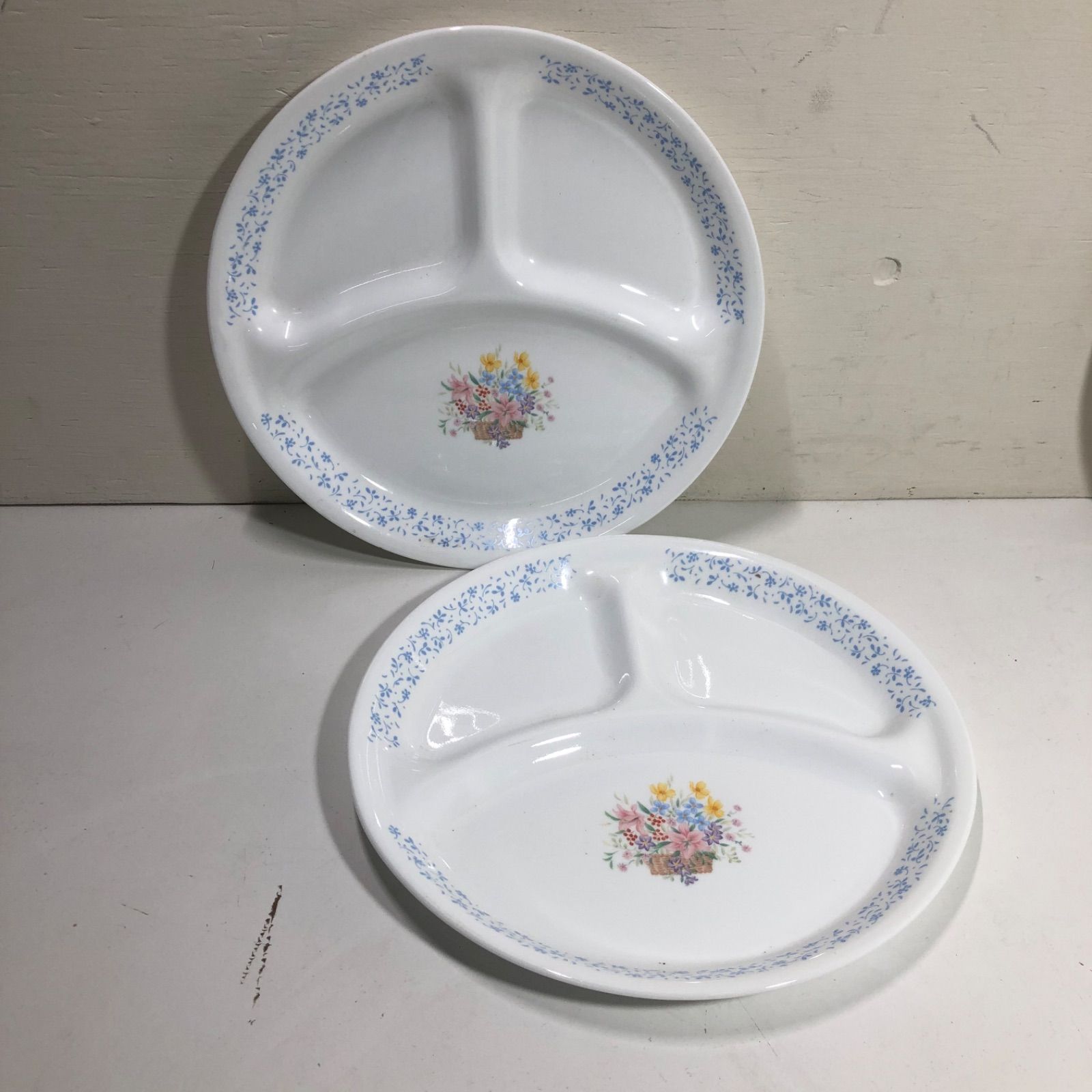 ☆お値下げ！ CORELLE コレール 食器 ランチプレート 15枚セット φ26cm 