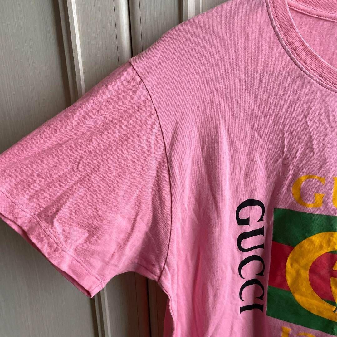 17 GUCCI グッチ ヒグチユウコ コラボ ブラウス シャツ トップス 17 GUCCI グッチ ヒグチユウコ コラボ ブラウス シャツ トップス