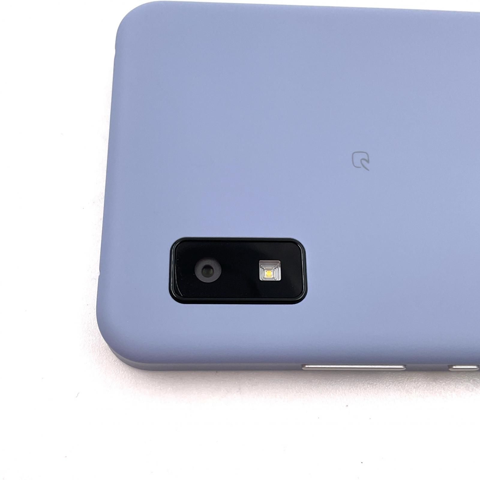 AQUOS wish2 ブルー 64 GB docomo ムスビー｜【SIMフリー】AQUOS wish2