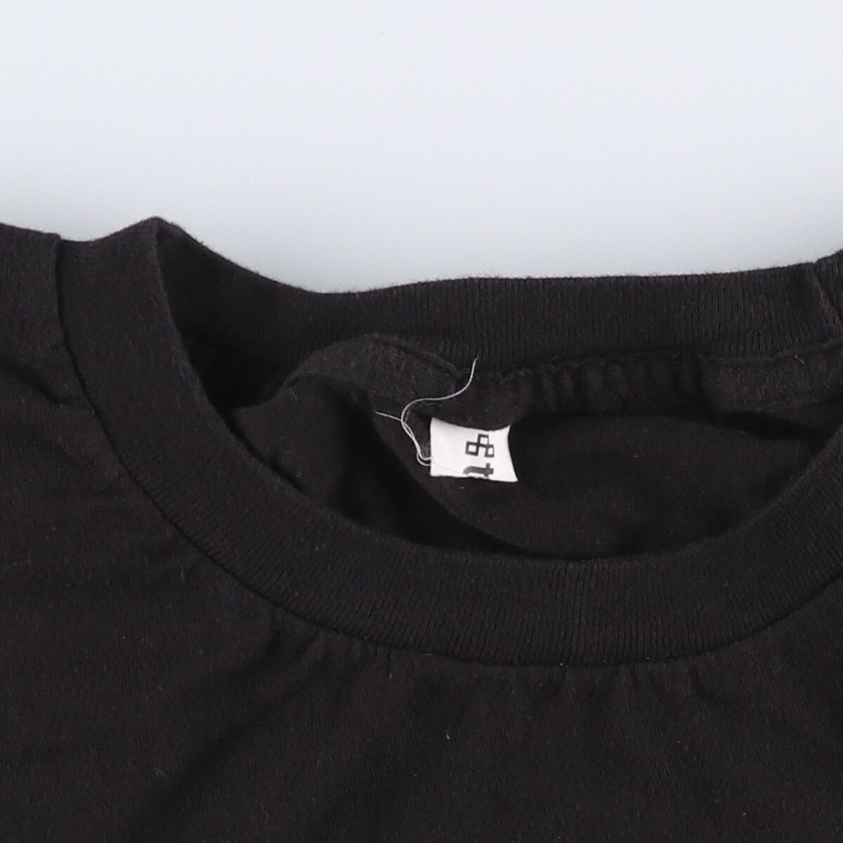 バンドTシャツ バンT