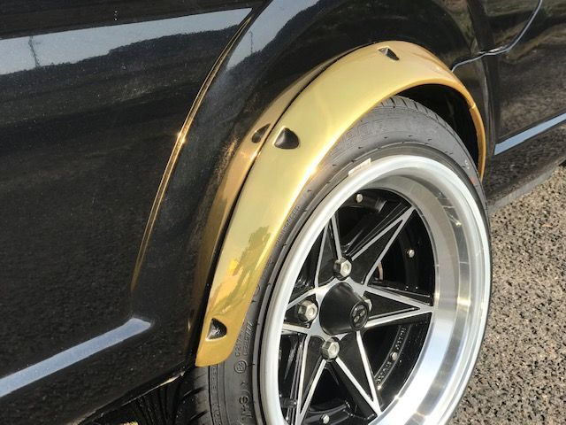 Zeキャリートラックda62t用•オーバーフェンダー•ハロースペシャル キャリィトラック DA52T DA62T 専用オーバーフェンダー セット