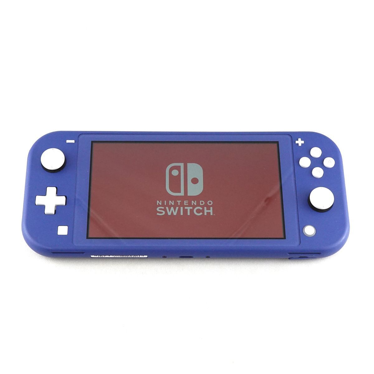 即日発送！Nintendo　Switch　Lite　ブルー