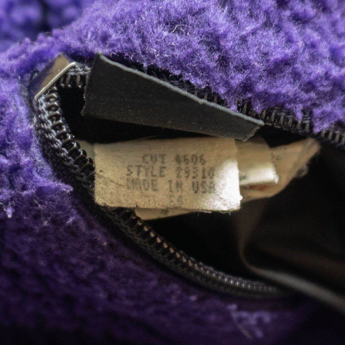 PATAGONIA グリセード フルジップ 29310 XL パタゴニア 90s リバーシブル フリース ジャケット 25100148 KANDAIZUMI_COM