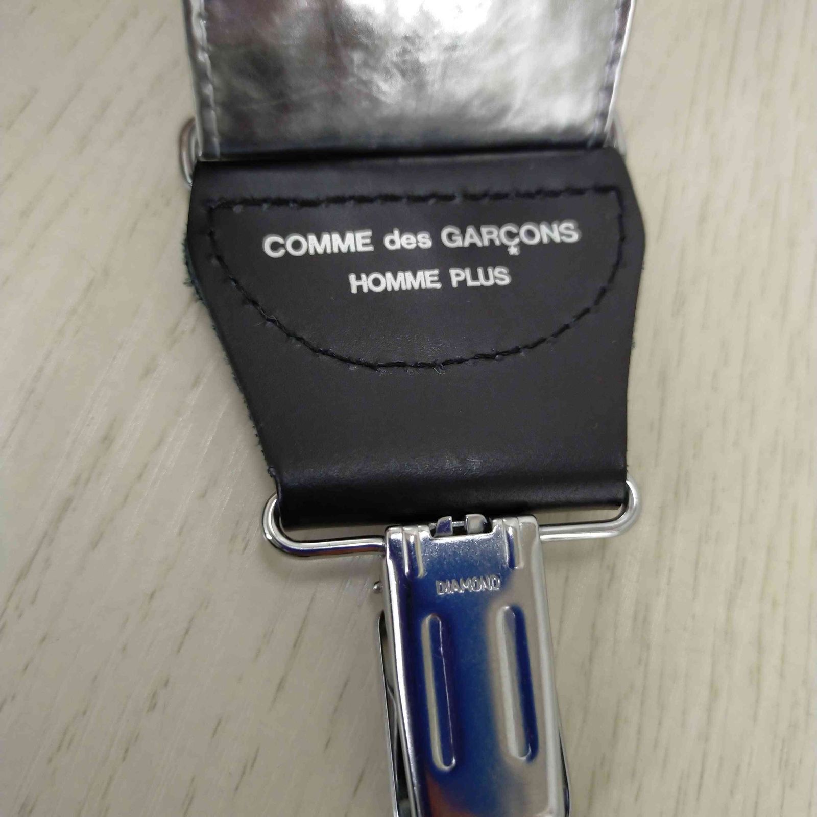 コムデギャルソンオムプリュス COMME des GARCONS HOMME PLUS 21SS