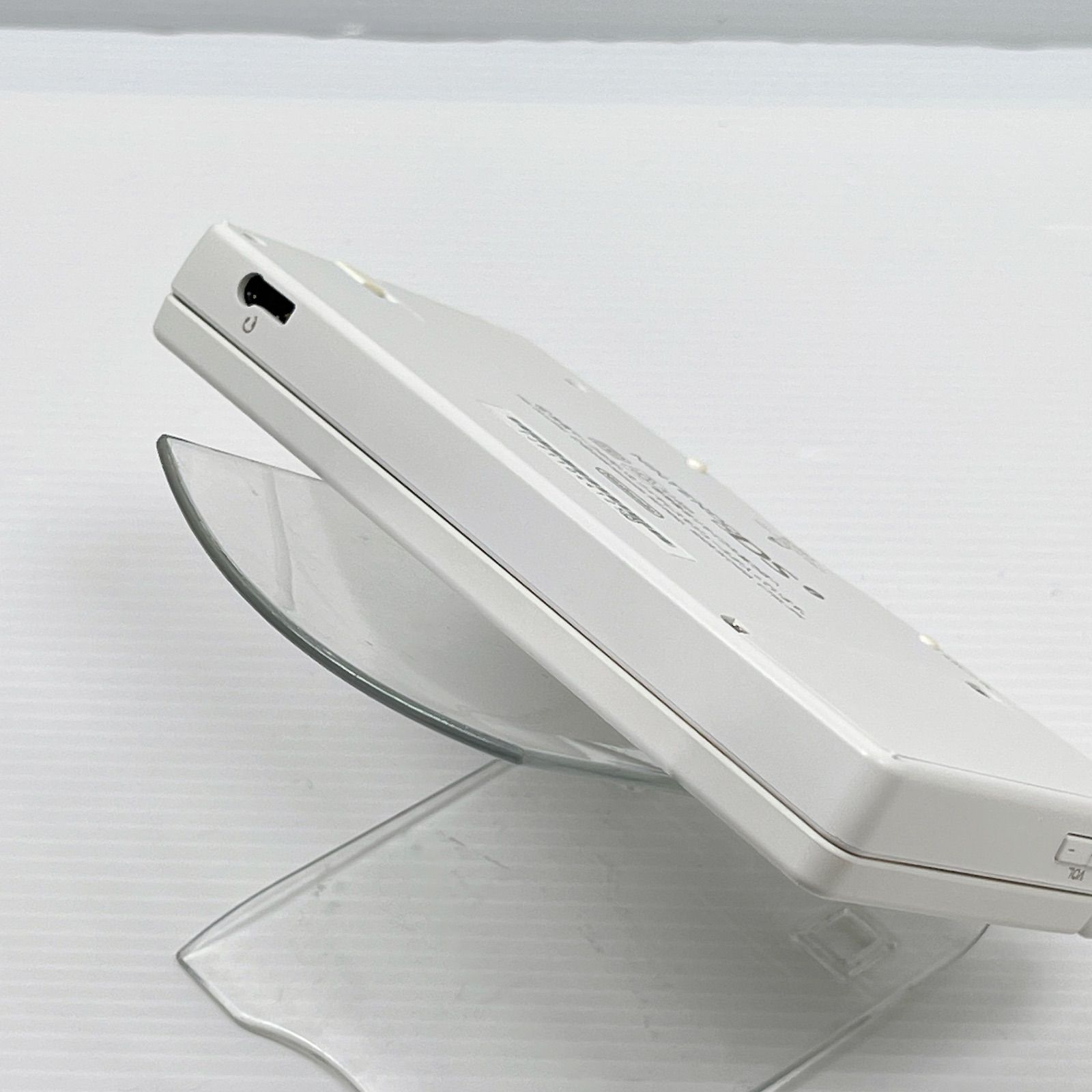 3ds 3DS