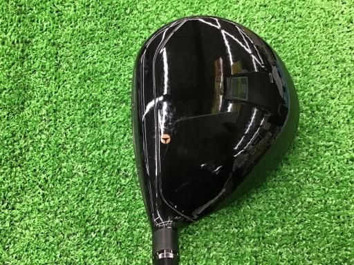 テーラーメイド BRNR MINI DRIVER 11.5° ドライバー DR 特注シャフト フレックスS メンズ 男性用 右利き 右用 Cランク ゴルフクラブ