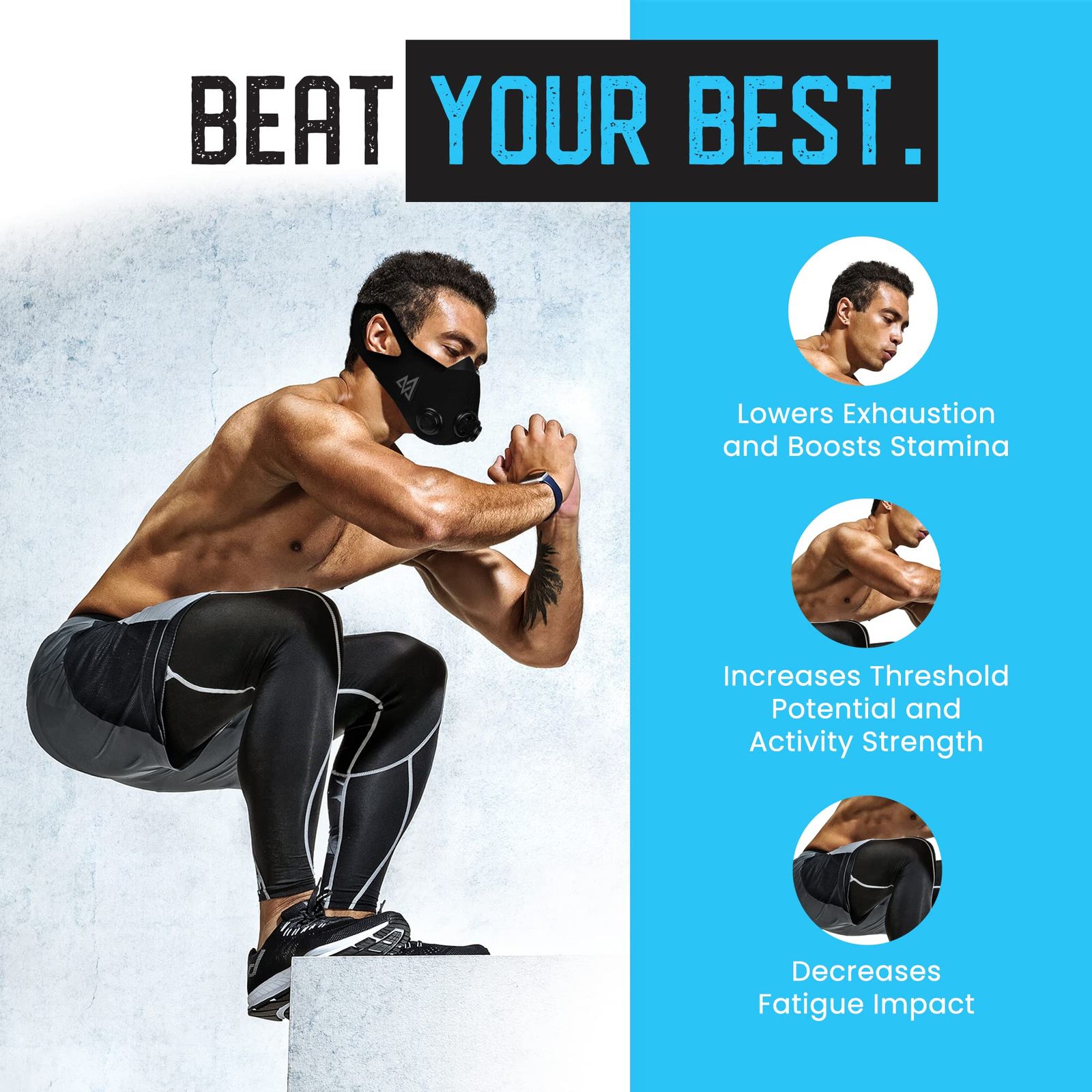 TRAININGMASK2.0