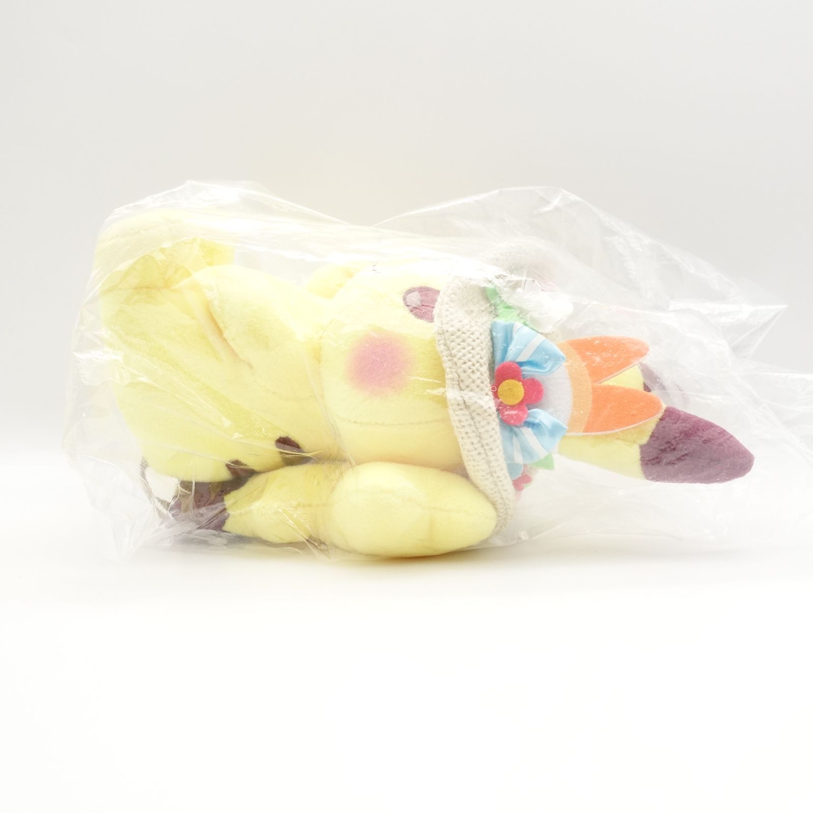 【新品・紙タグ付き】 ポケモン イースター 2020 ぬいぐるみ & マスコット ポケモン公式 on X: 