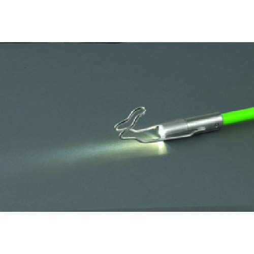  プロメイト PROMATE ケーブルキャッチャー LEDライト付き 伸長時寸法 4 m E-4834 L その他 カッター