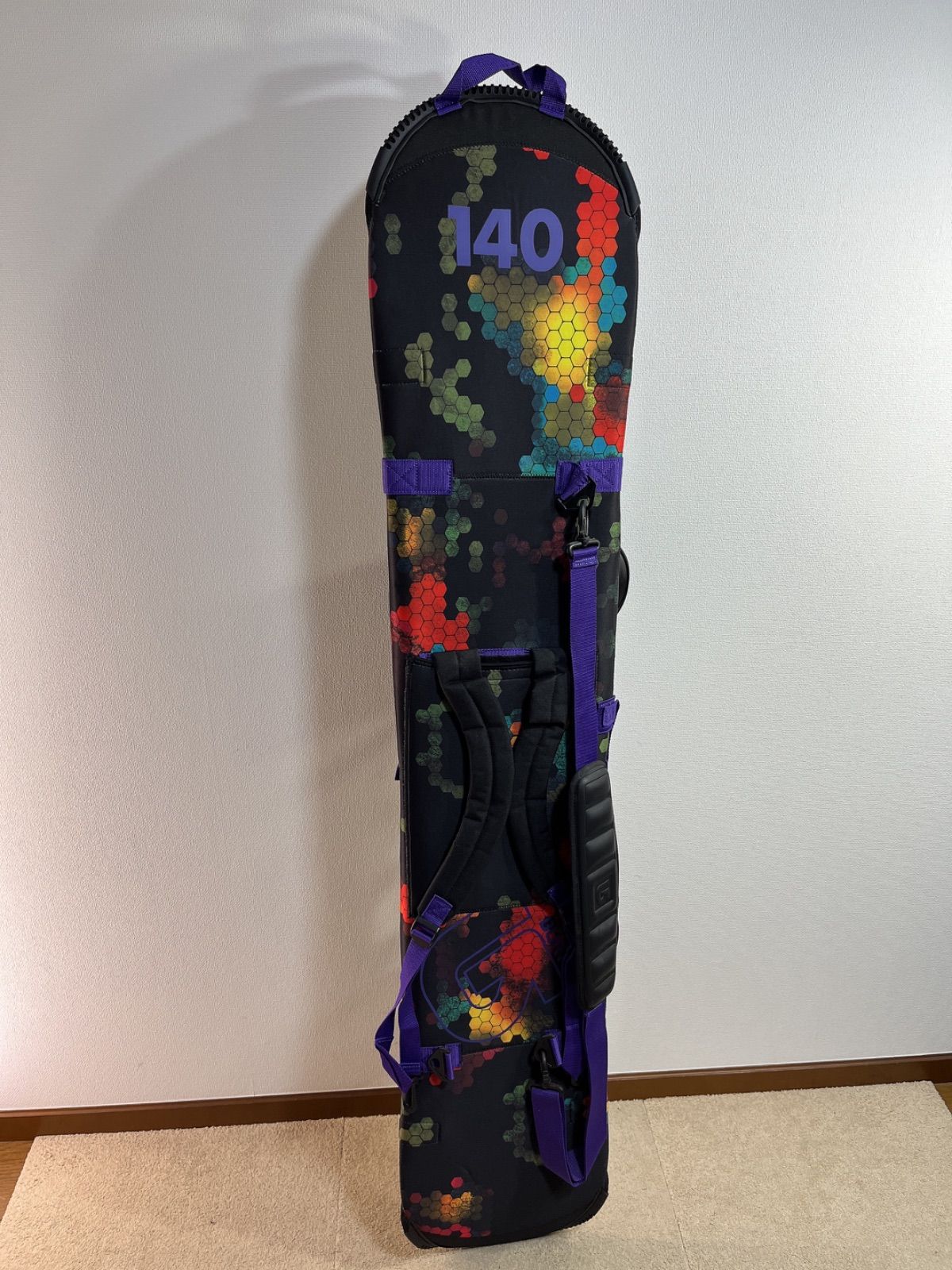 スノーボード サロモン エース 150 ⭐️付属品多数！！！ ⭐️ - メルカリ