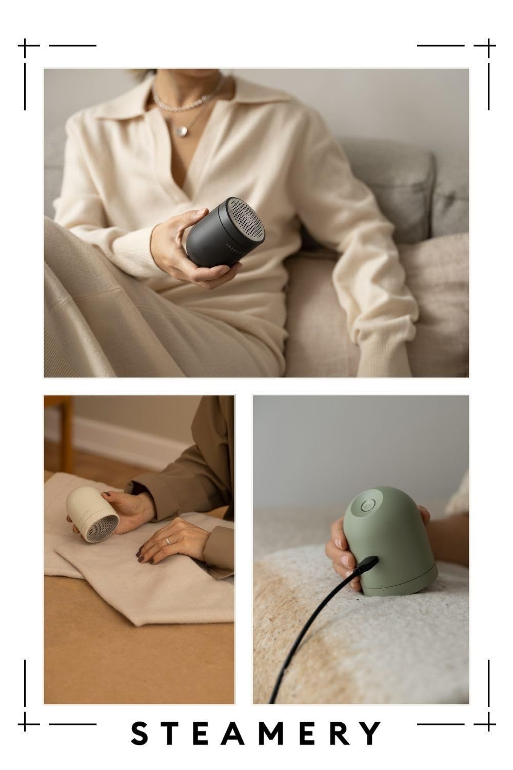 充電式