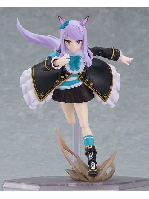figma 572 メジロマックイーン 「ウマ娘 プリティーダービー