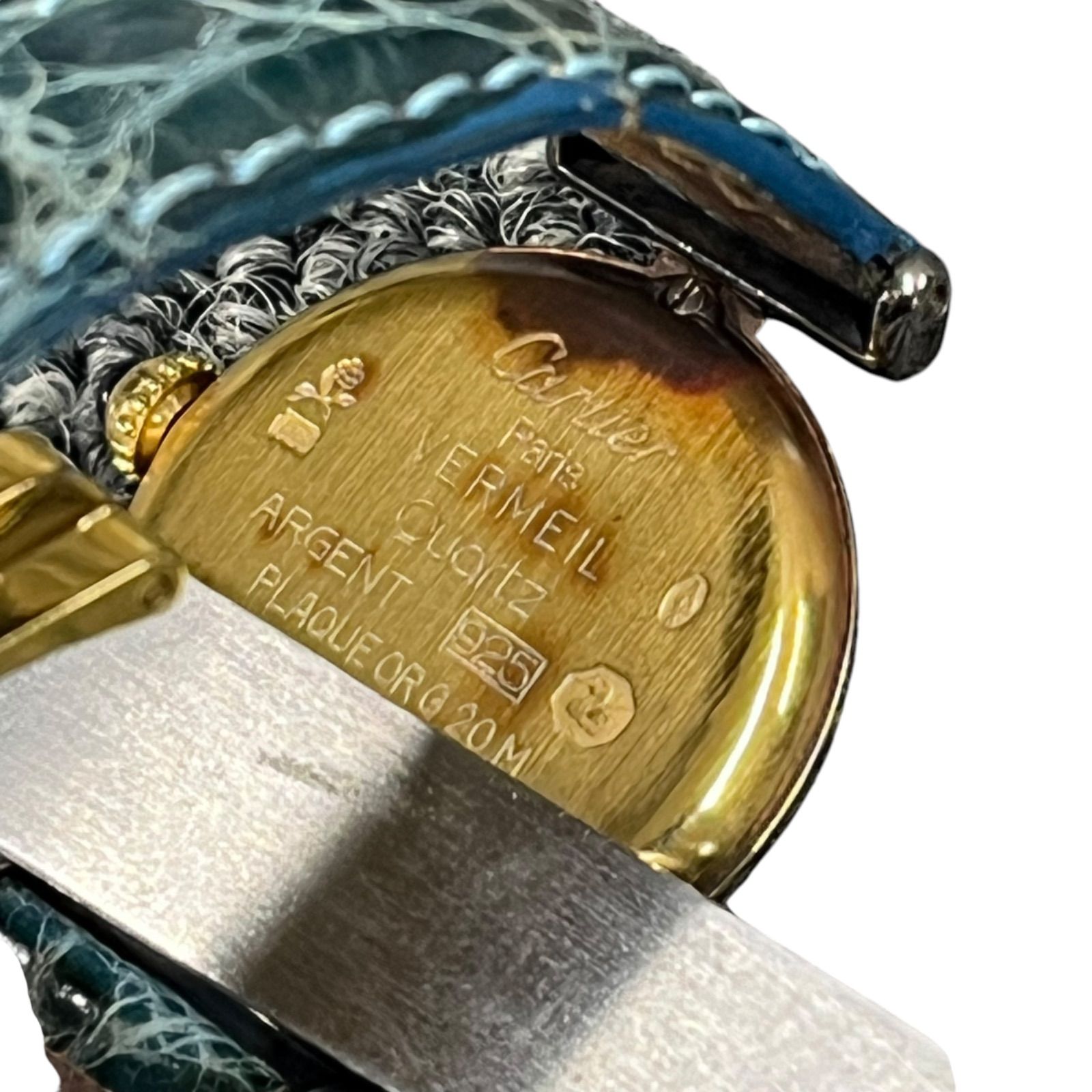 Cartier