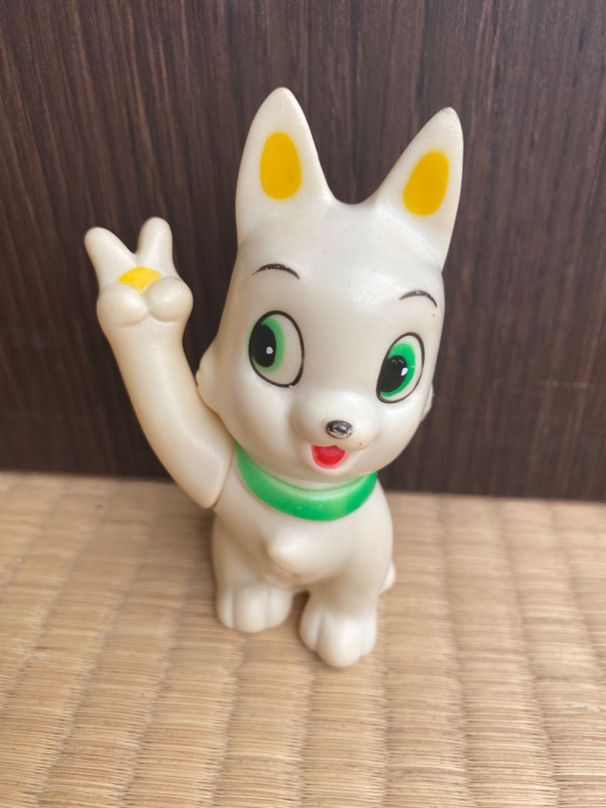 たなかぴーぽー　レコード50枚セット EP/7