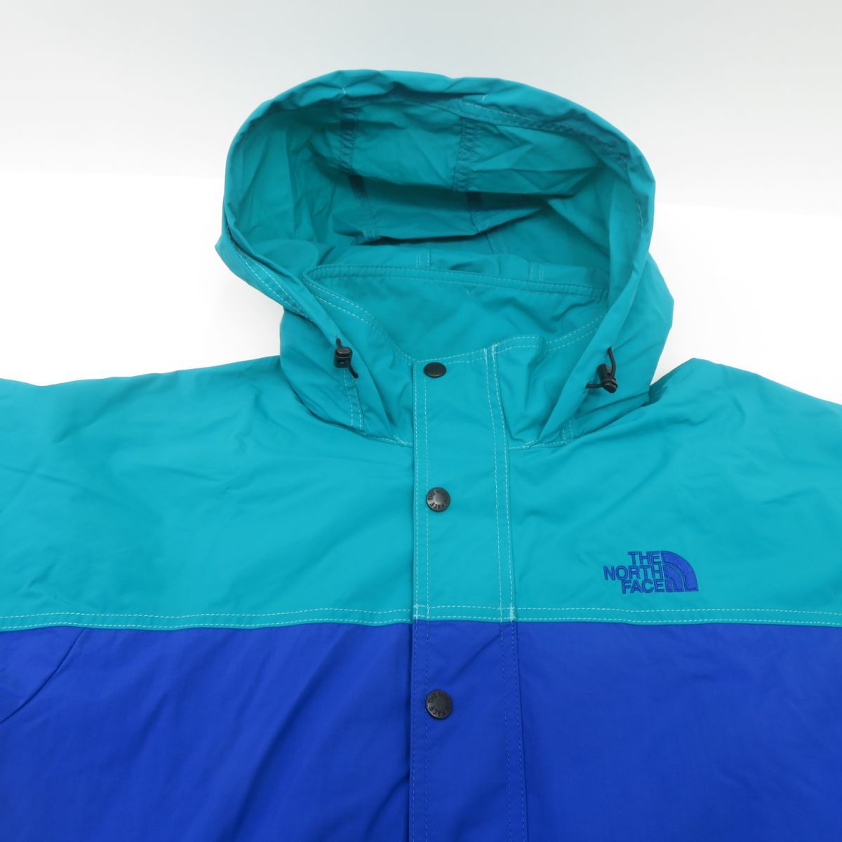 THE NORTH FACE ノースフェイス NP21835 Hydrena Wind Jacket