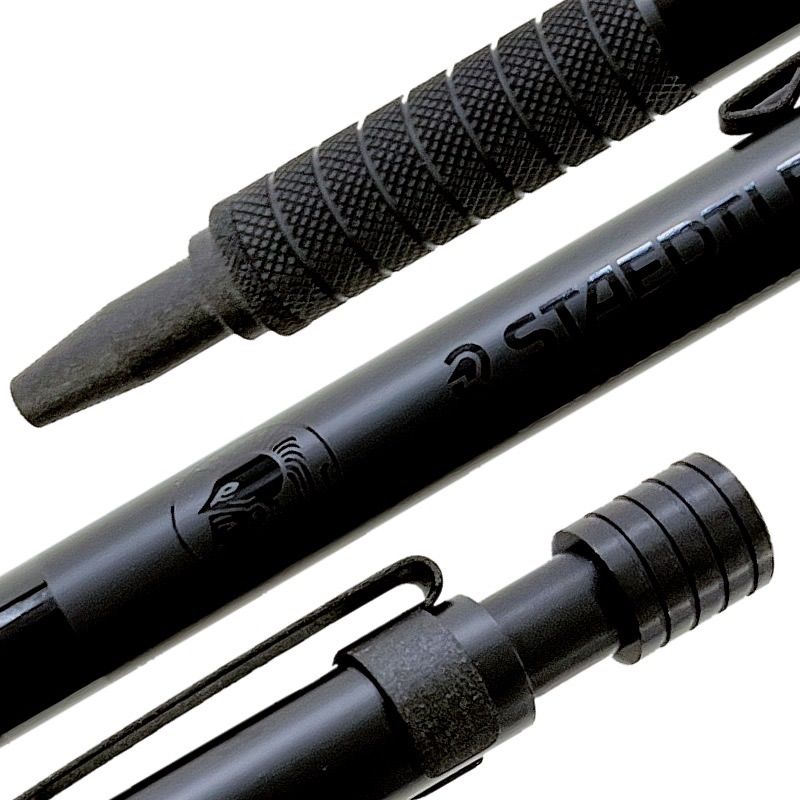 ステッドラー ボールペン 限定モデル