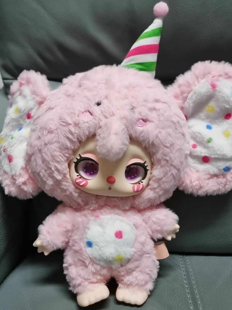 Liila'sZoo 600% ぬいぐるみ Liila 600%ぬいぐるみ うさぎ グリーン｜Yahoo!フリマ（旧PayPayフリマ）