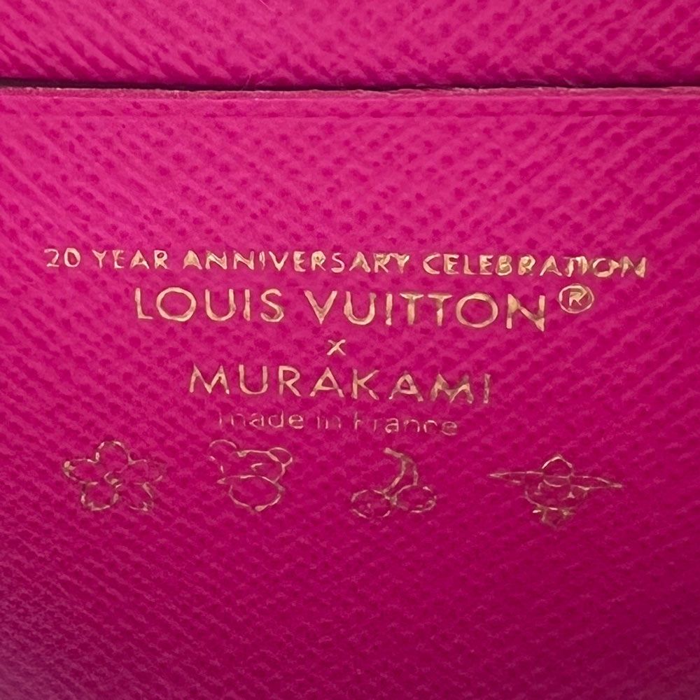 決算セール‼️【視線を奪う‼️エレガント‼️】VUITTON コインケース　サテン ☆ザ・クロックショップ コインパース | Vendula London/ベン