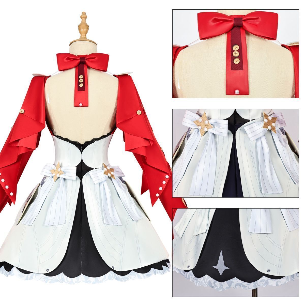 高品質デザイン コスプレ衣装