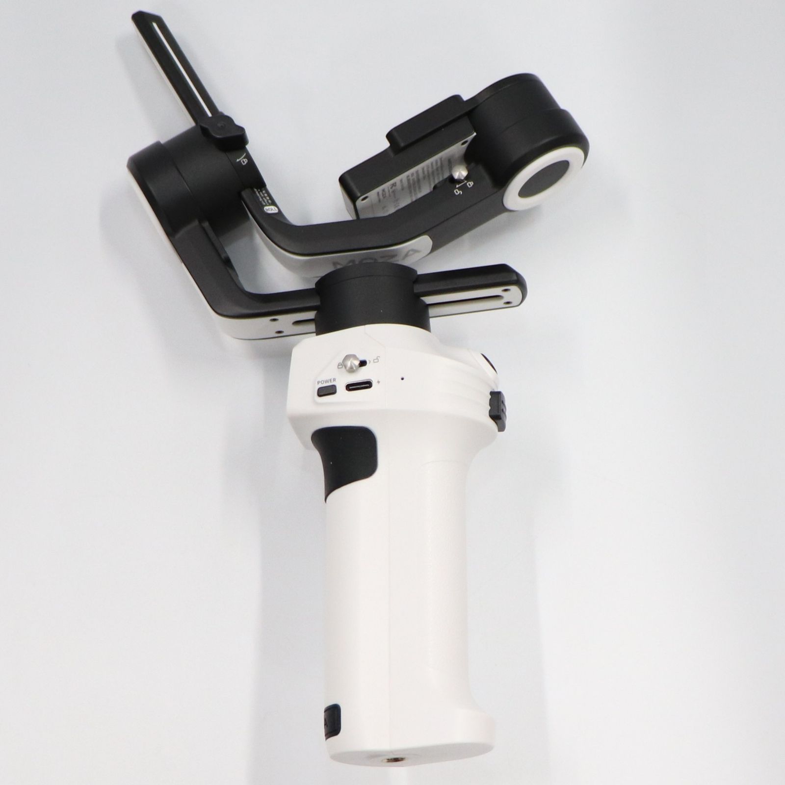 カメラ用ジンバル AirCross