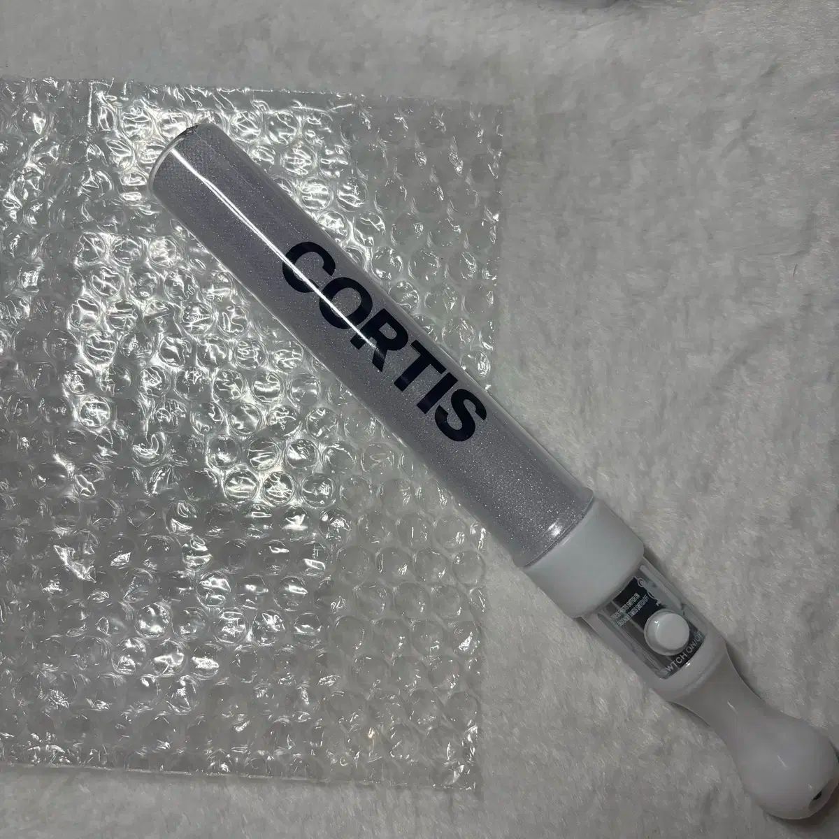 コルティス ペンライト 韓国 CORTIS ショーケース トレカ タオル