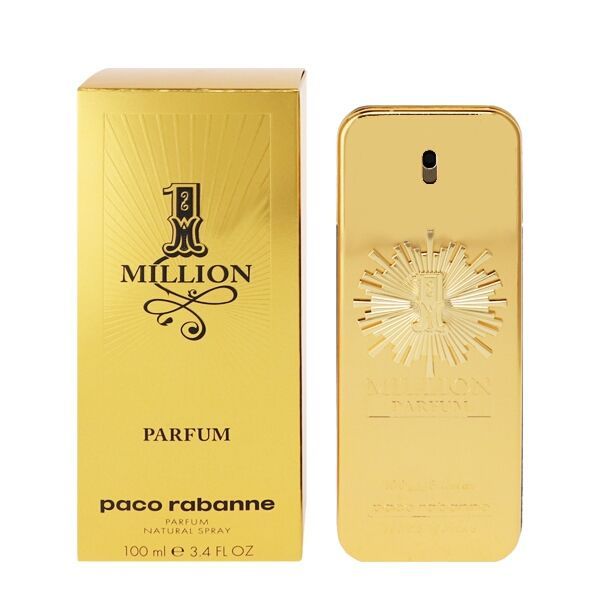 パコラバンヌ ワンミリオン P・SP 100ml 香水 フレグランス 1