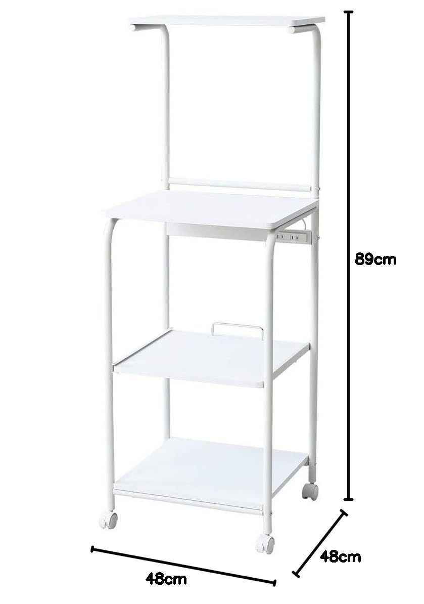 トースターラック