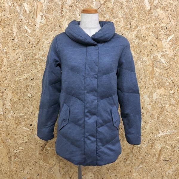 美品　ギャップ　中綿入フード付ハーフモッズコート　Ｌ　GAP 古着 Gap × PRIMALOFT ギャップ × プリマロフト XS SS