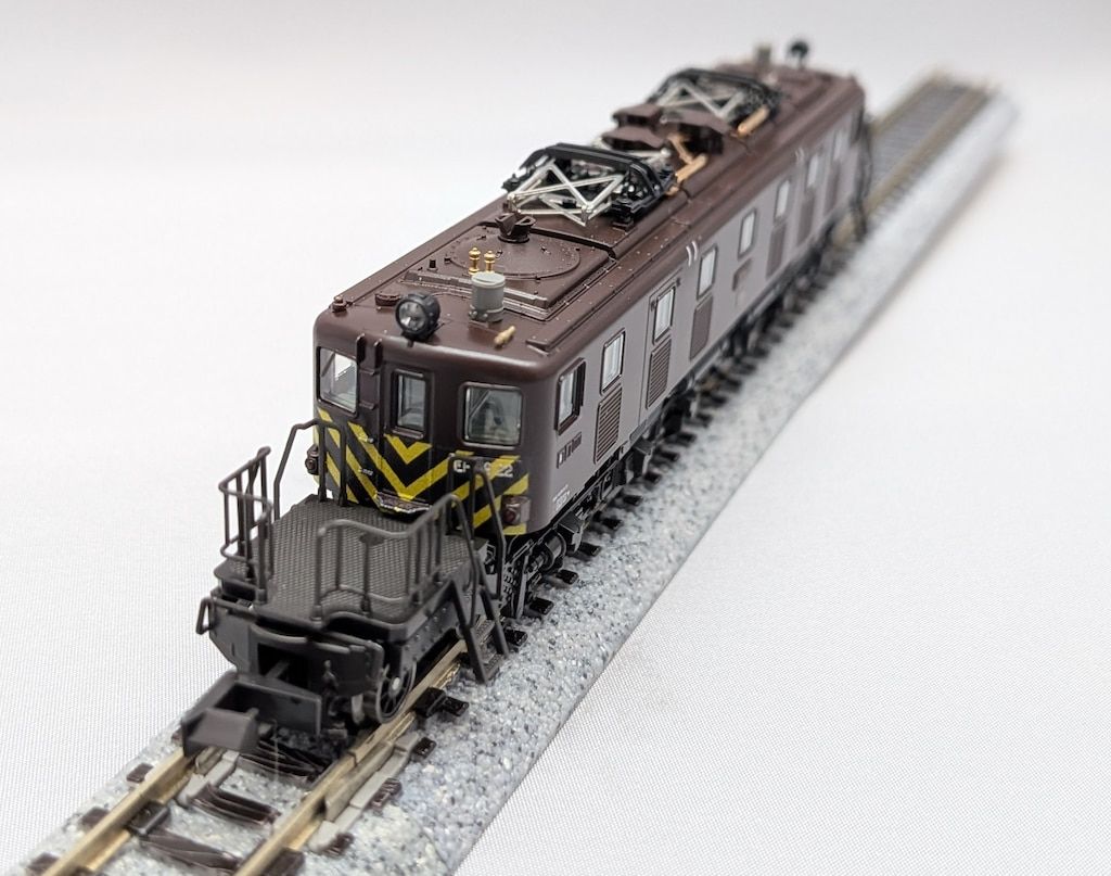 関水金属 KATO|京都駅店特製品 蒸気機関車 EF59形22号機 瀬野機関区 KKB00304