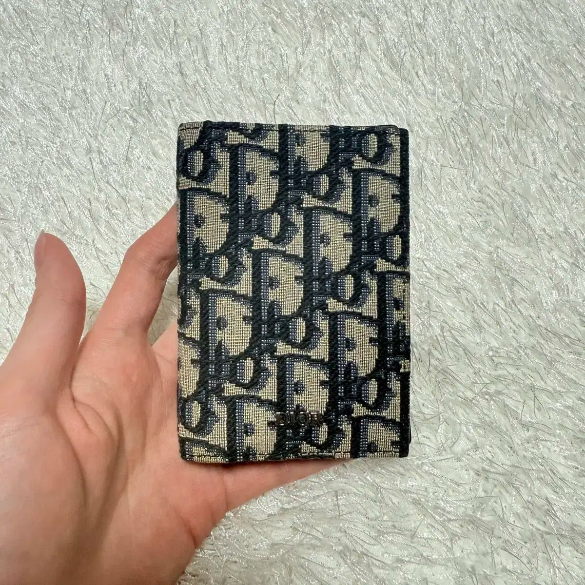 DIOR HOMME バーティカル ギャラクシー オブリーク 長財布 楽天市場