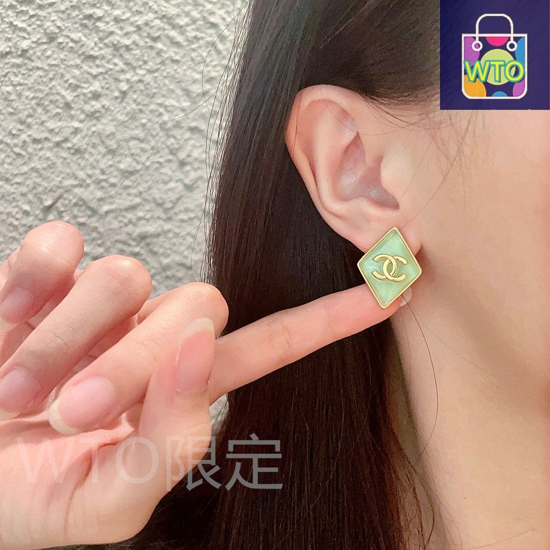 本日まで出品予定❗CHANEL　シャネル　ピアス CHANEL シャネル ピアス レディース A86504 Y09569 Z2800 ココ