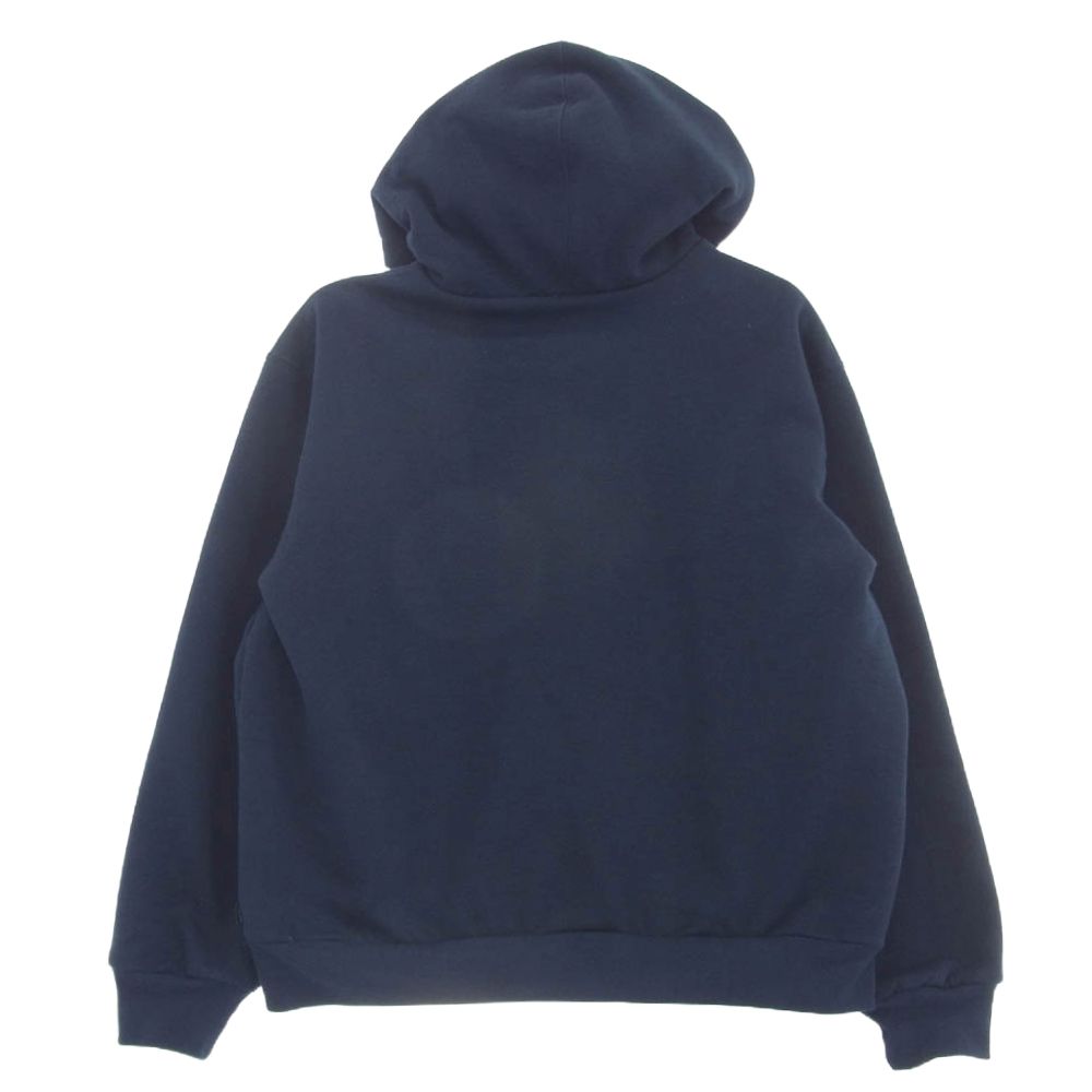 Supreme シュプリーム 24AW 24AW Arc Thermal Zip Up Hooded  