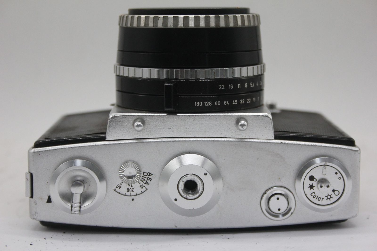 訳あり品】 PENTINA Carl Zeiss Jena Tessar 50mm F2.8 カメラ v1984 - メルカリ