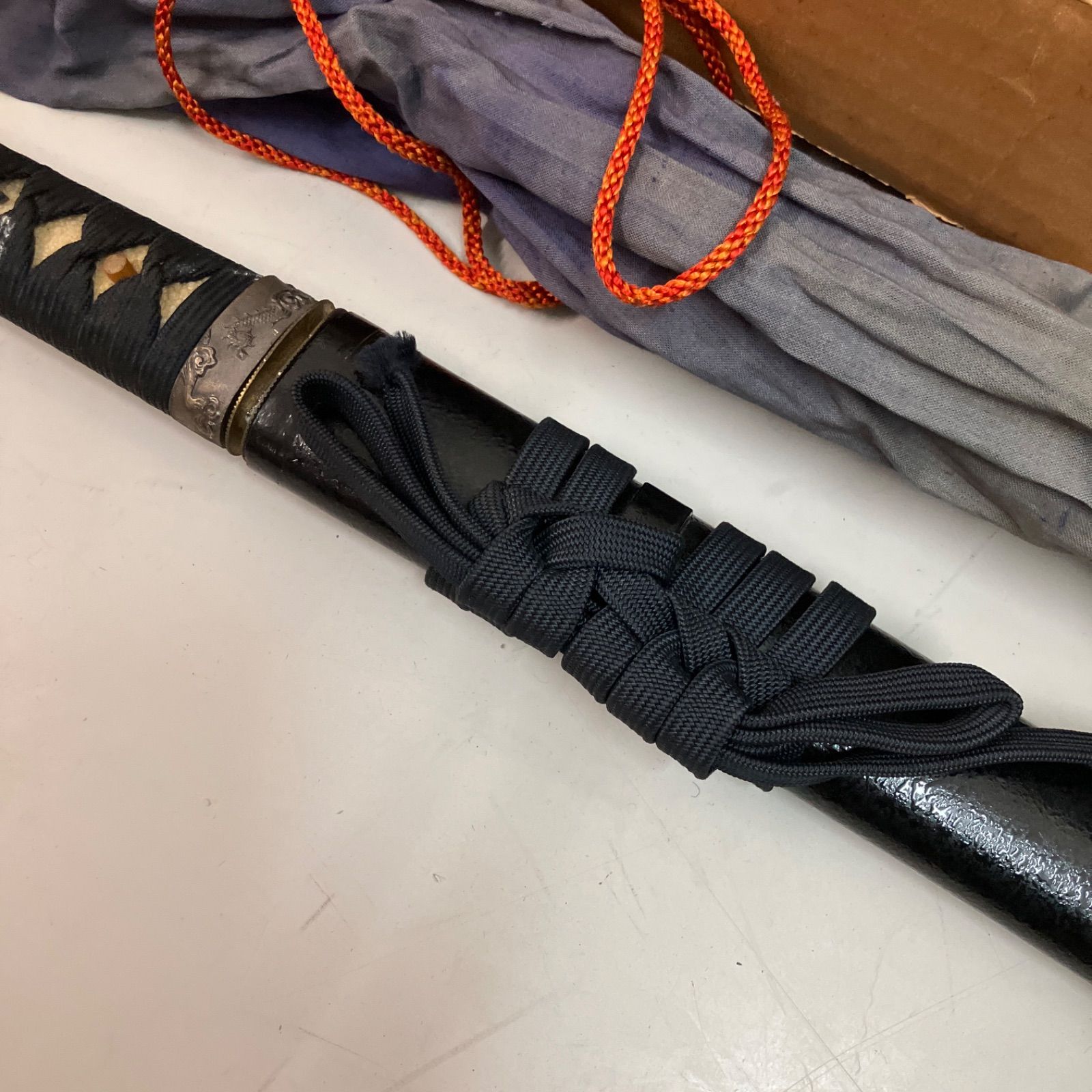 模造刀 小太刀 脇差 刀 レプリカ 武具 侍 コレクション 武器 コスプレ