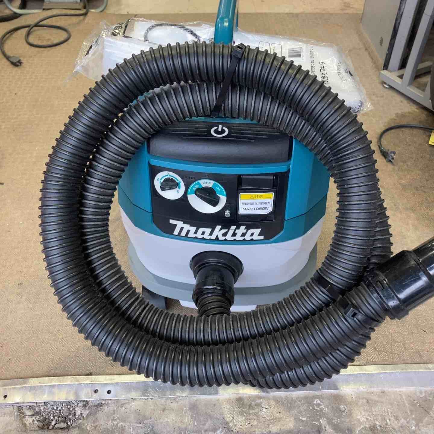 マキタ makita 集じん機 乾式 VC0830 町田店