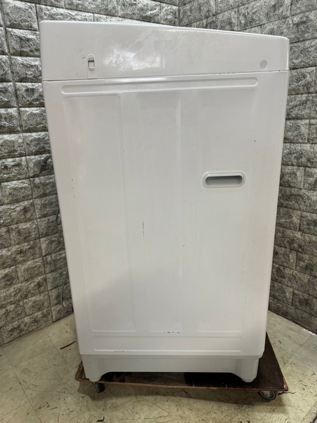 全国送料無料☆3か月保障付き☆洗濯機☆2019年☆東芝☆AW-7G6☆S-638 